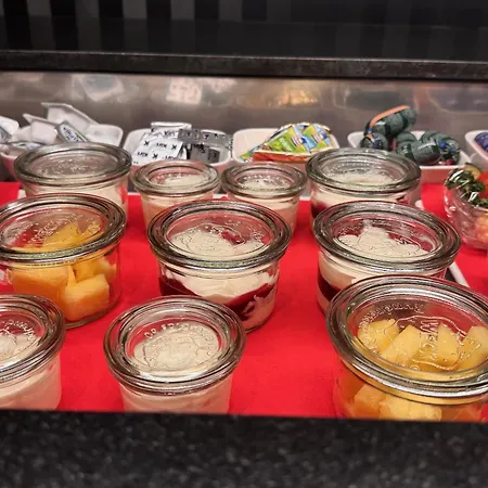 Apart Hotel Fulda Hotel Fulda