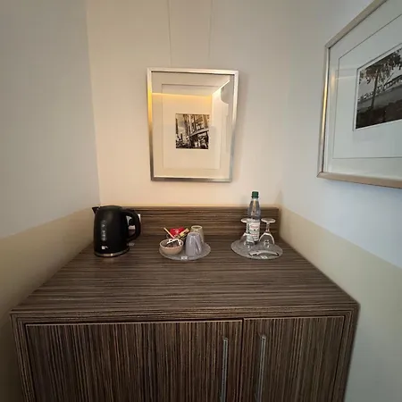 Hotel Apart Hotel Fulda Fulda