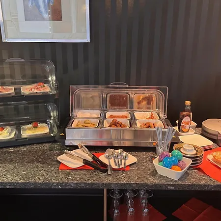 Apart Hotel Fulda 3*