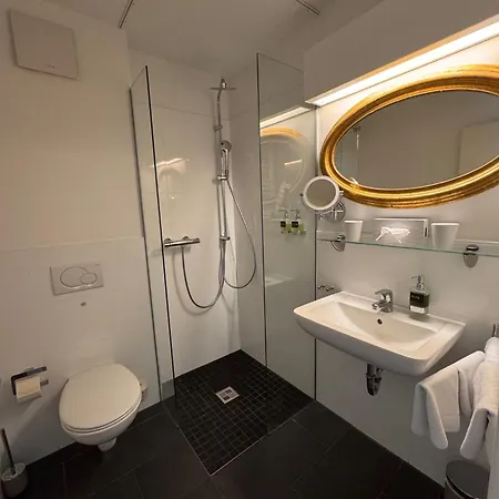 Apart Hotel Fulda Hotel