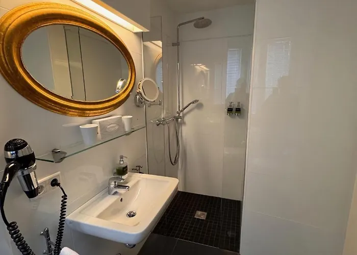 Apart Hotel Fulda Hotel Fulde