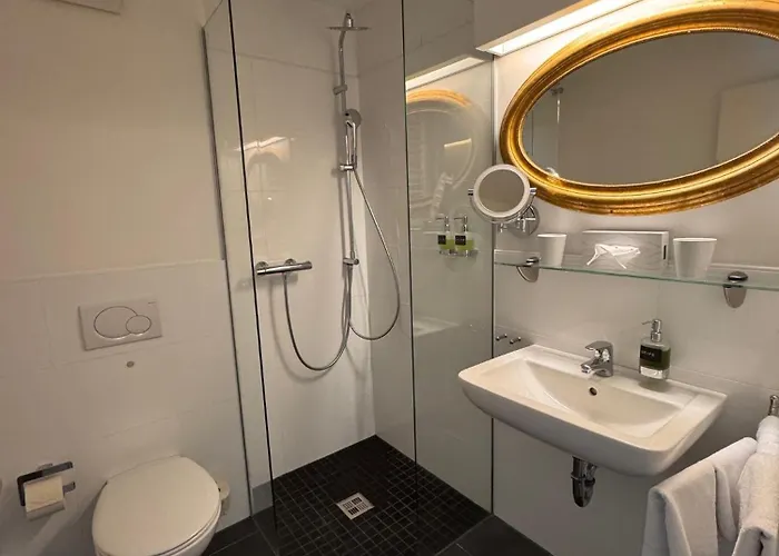 Apart Hotel Fulda Hotel